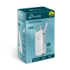 TP-Link RE450 netwerk-extender netwerk-transmitter wit 10, 100, 1000 Mbit/s