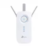 TP-Link RE450 netwerk-extender netwerk-transmitter wit 10, 100, 1000 Mbit/s