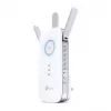 TP-Link RE450 netwerk-extender netwerk-transmitter wit 10, 100, 1000 Mbit/s