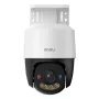 Imou PS7F dome IP-beveiligingscamera buiten 2880 x 1620 pixels plafond/wand
