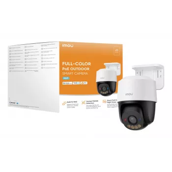 Imou PS7F dome IP-beveiligingscamera buiten 2880 x 1620 pixels plafond/wand