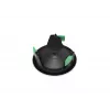 Plafondmicrofoon Yealink CMKit-121 zwart grijs omnidirectioneel