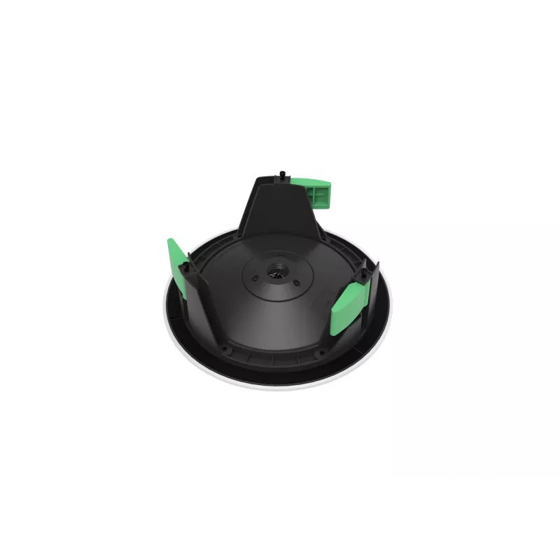 Plafondmicrofoon Yealink CMKit-121 zwart grijs omnidirectioneel