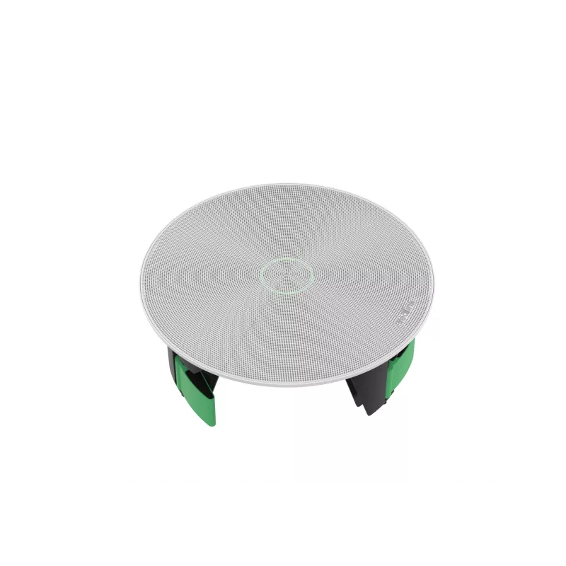 Plafondmicrofoon Yealink CMKit-121 zwart grijs omnidirectioneel