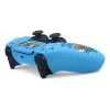 Sony 1000045435 gaming-controller veelkleurig Bluetooth/USB gamepad analoog / digitaal PlayStation 5
