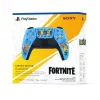 Sony 1000045435 gaming-controller veelkleurig Bluetooth/USB gamepad analoog / digitaal PlayStation 5