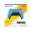 Sony 1000045435 gaming-controller veelkleurig Bluetooth/USB gamepad analoog / digitaal PlayStation 5