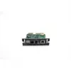 Netwerkbeheerkaart APC AP9643 — interne WLAN-kaart, IEEE 802.1x, zwart
