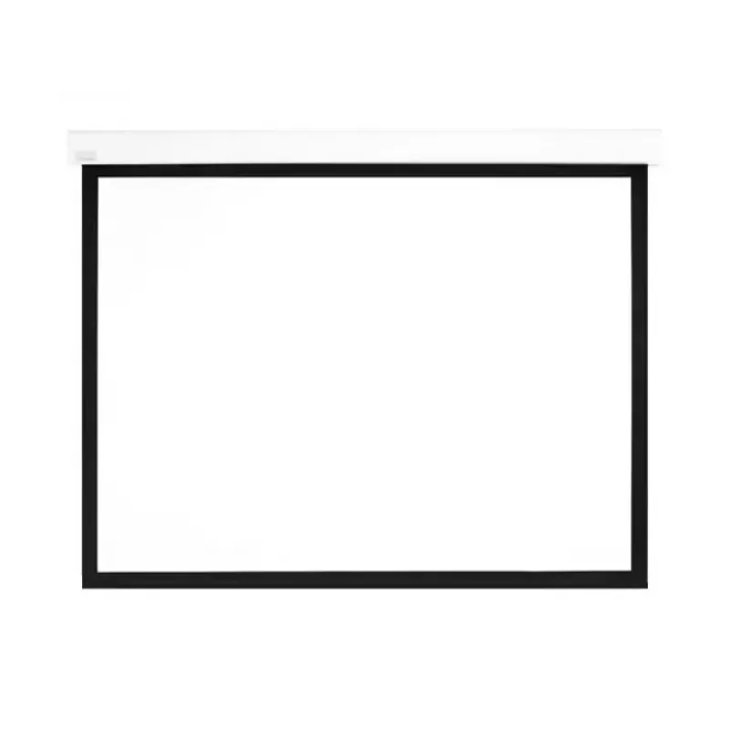 Multibrackets M 16:9 gemotoriseerd projectiescherm 240x135, 108 inch