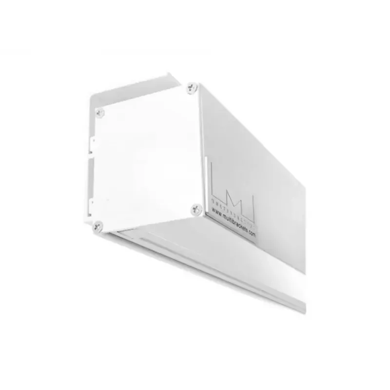 Multibrackets M 16:9 gemotoriseerd projectiescherm 240x135, 108 inch