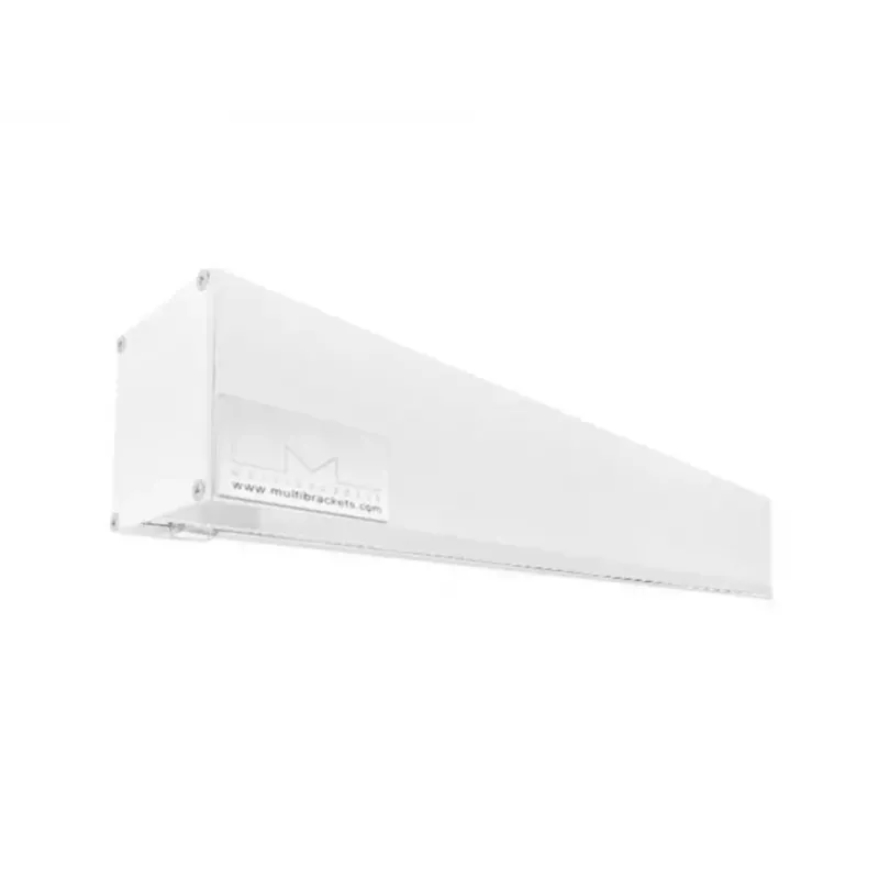 Multibrackets M 16:9 gemotoriseerd projectiescherm 240x135, 108 inch