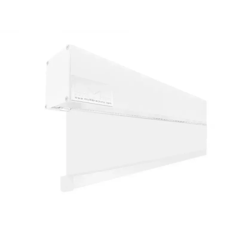 Multibrackets M 16:9 gemotoriseerd projectiescherm 240x135, 108 inch