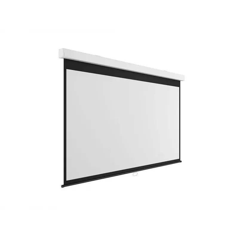 Multibrackets M 16:9 handmatig projectiescherm 200x112, 90 inch