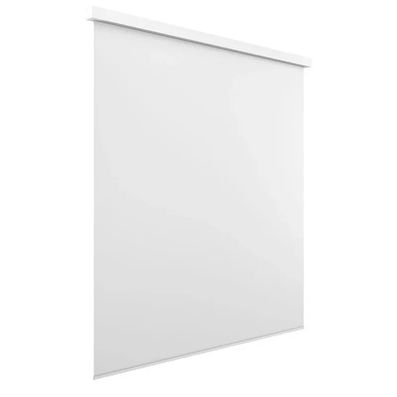 Multibrackets M 1:1 gemotoriseerd projectiescherm 240x240, 135 inch White Edition