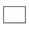 Gemotoriseerd projectiescherm MULTIBRACKETS M 16:10 90 inch (zichtbaar 193,9×121,2 cm) matwit, zwart/wit