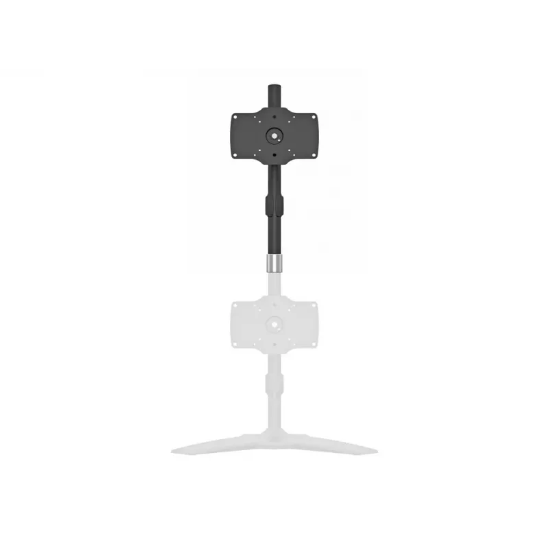 Multibrackets M VESA Desktopmount enkelvoudige standaard 24 inch-32 inch uitbreidingsset