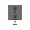 Multibrackets M VESA Desktopmount enkelvoudige standaard 24 inch-32 inch uitbreidingsset