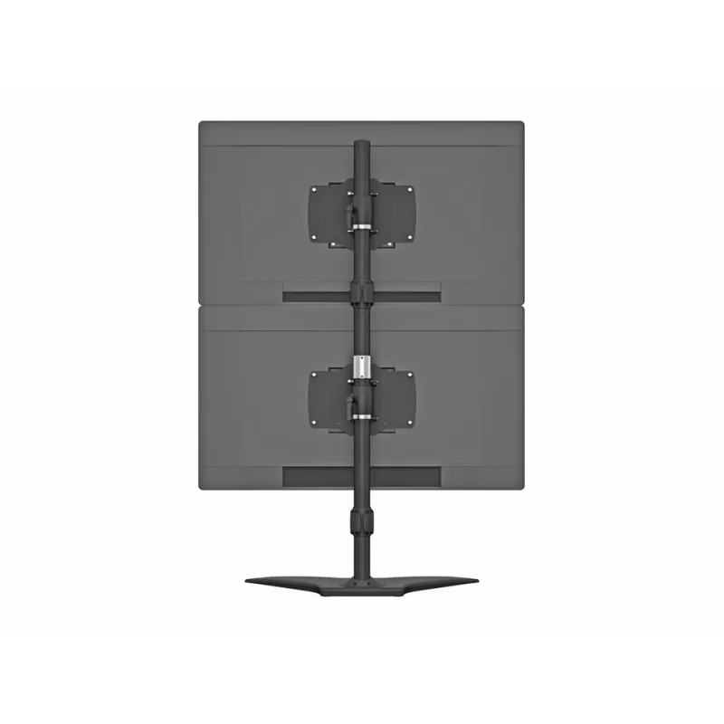 Multibrackets M VESA Desktopmount enkelvoudige standaard 24 inch-32 inch uitbreidingsset