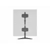 Multibrackets M VESA Desktopmount enkelvoudige standaard 24 inch-32 inch uitbreidingsset