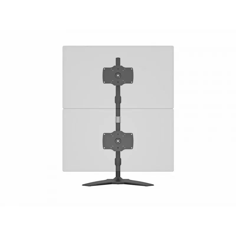 Multibrackets M VESA Desktopmount enkelvoudige standaard 24 inch-32 inch uitbreidingsset