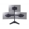 Multibrackets M VESA Desktopmount enkelvoudige standaard 24 inch-32 inch uitbreidingsset