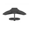 Grommet-basis Multibrackets M Desktopmount voor enkel-/dubbel-/drievoudige monitorstandaard zwart model