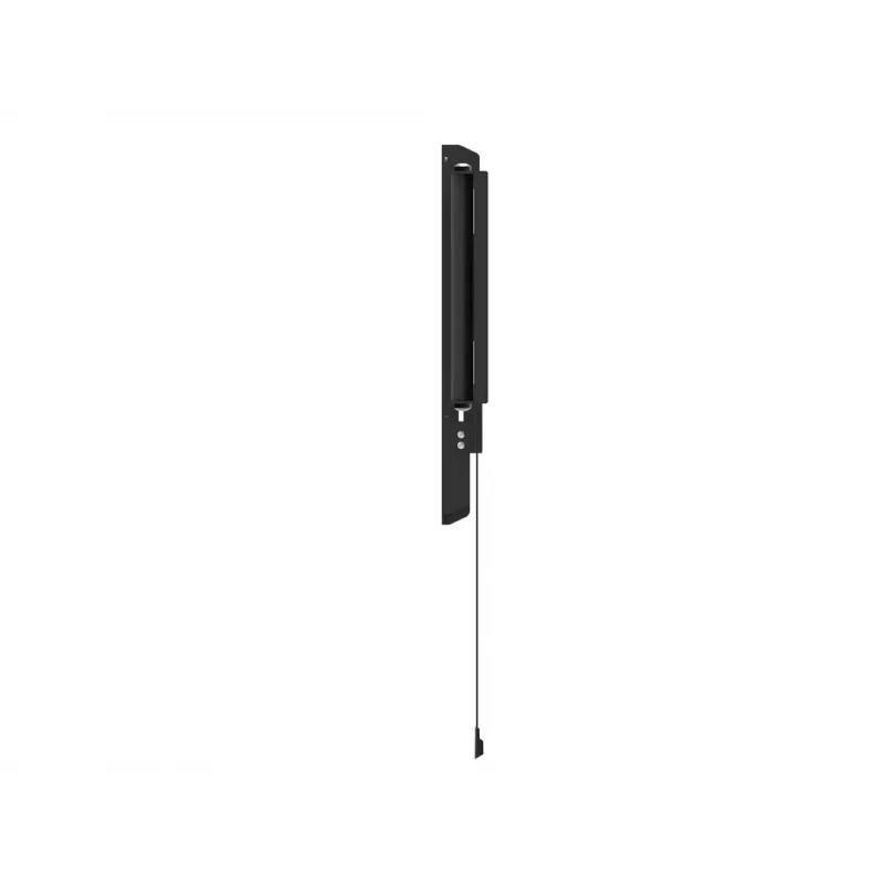 Multibrackets M Universal Swing Arm 180 Degrees Large zwart 75 kg 48-69 inch