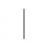 Multibrackets M Pro Series behuizing 55 inch wand slank medium zwart staal liggend/staand