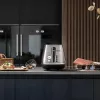 De’Longhi CTIN2103.TB toaster 2 sneetjes 900 W zwart