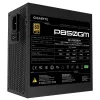 GIGABYTE P850GM voeding 850 W 20+4 pin ATX ATX zwart