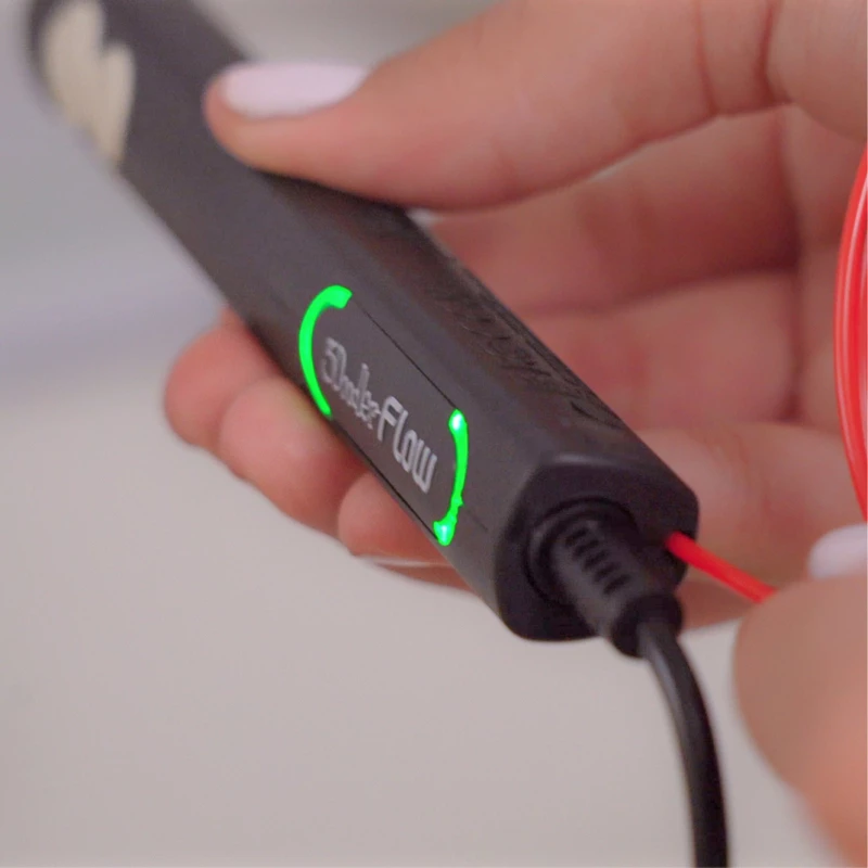 3Doodler FLOWEDU 3D-pen zwart