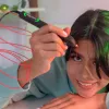 3Doodler FLOWEDU 3D-pen zwart