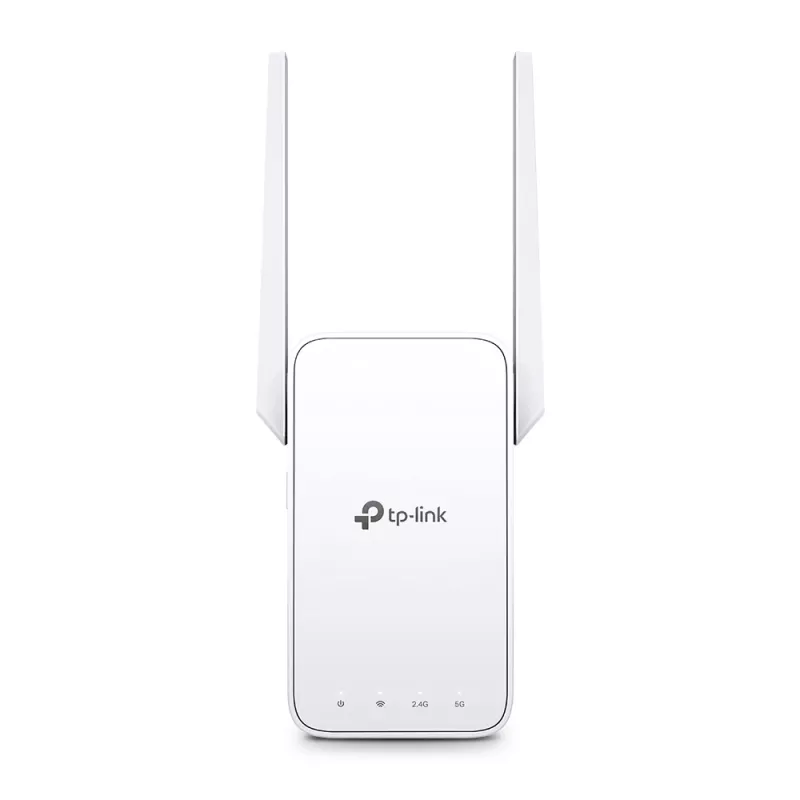 TP-Link AC1200 Mesh Wi-Fi range extender