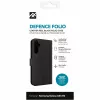 IFROGZ Defence Folio telefoonhoes 16,8 cm (6,6″) zwart