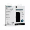 IFROGZ Defence Folio telefoonhoes 16,8 cm (6,6″) zwart