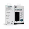 IFROGZ Defence Folio telefoonhoes 15,8 cm (6,2″) zwart