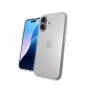 ZAGG Cases Crystal Palace Apple iPhone 16 Clear, hoes, Apple, iPhone 16, 15,5 cm (6,1 inch), transparant