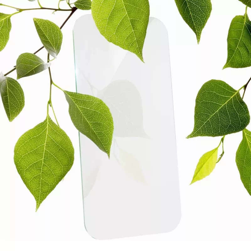 InvisibleShield Glass Elite Clear schermbeschermfolie Apple 1 stuk