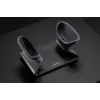 mophie AirPods Max oplaadstation, binnen, USB, draadloos laden, zwart