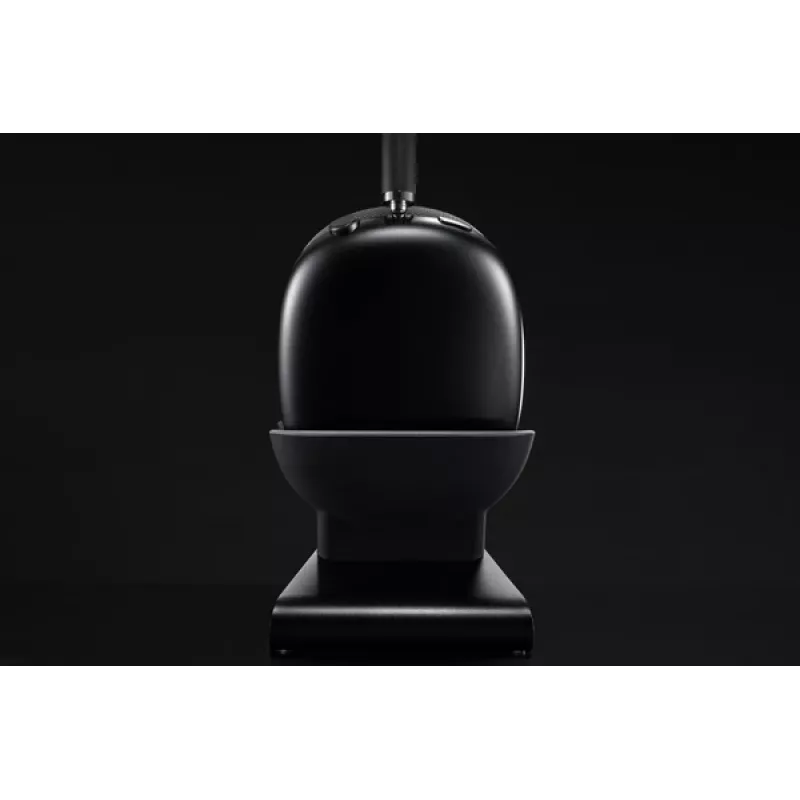 mophie AirPods Max oplaadstation, binnen, USB, draadloos laden, zwart