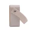 Mars Gaming MS-ECO ecologische Bluetooth 5.1 luidspreker van organisch materiaal tarwestro en bamboe compact formaat