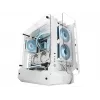 Mars Gaming MC-EDGEW midi tower wit