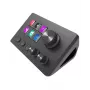 Mars Gaming MSDTWO live-content-creatie-controller zwart 9 toetsen