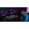 Computerbehuizing Mars Gaming MCXPS mATX ultra-compact zwart