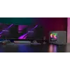 Computerbehuizing Mars Gaming MCXPS mATX ultra-compact zwart