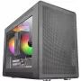 Computerbehuizing Mars Gaming MCXPS mATX ultra-compact zwart