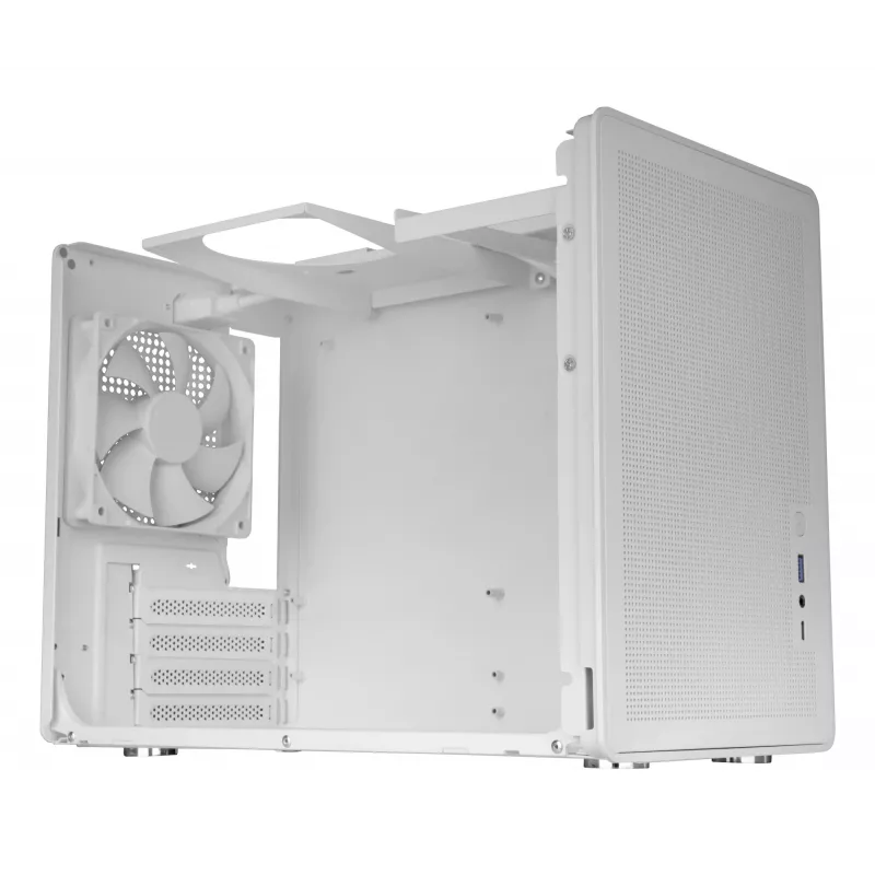 Mars Gaming MC-XPROW mini tower wit