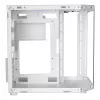 Mars Gaming MC-3TLITEW mini tower wit