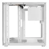 Mars Gaming MC-3TLITEW mini tower wit