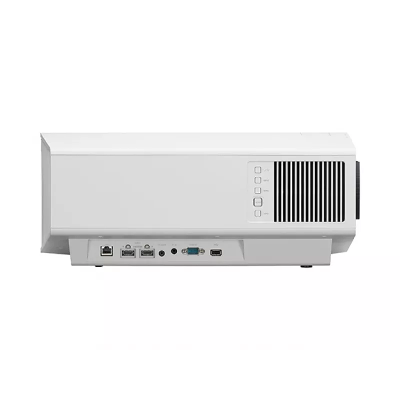 Sony VPL-XW5000 Standard Throw projector 2000 ANSI lumen 3LCD UHD 4K (3840x2160) wit